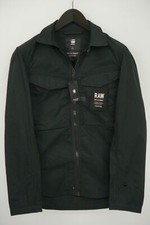 Veste G-Star Pour Hommes Noire