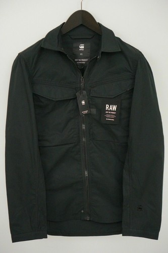 Veste star pour hommes noire - pour,