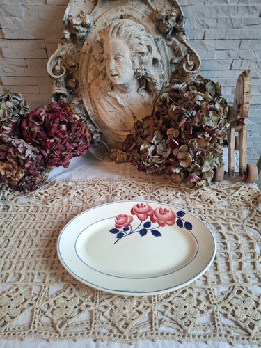 Hbcm creil montereau rose - ,