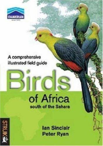 Birds africa south the - africa,