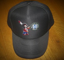 Bnsf railway ball cap with - bnsf,