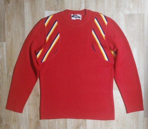 Pull sky vintage - de,