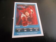 Carte Carrefour Dreamworks n°