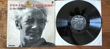 LP Vinyle - Félix Leclerc "Le