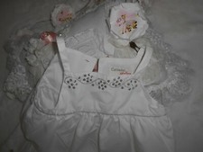 CATIMINI ATELIER robe d'été  6 mois très bon état livraison gratuite