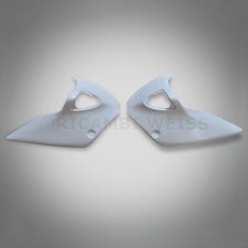 200/201 Côté Gauche & Droit Ducati 400 600 750 900 SS Kit Flanc Carénage Poly