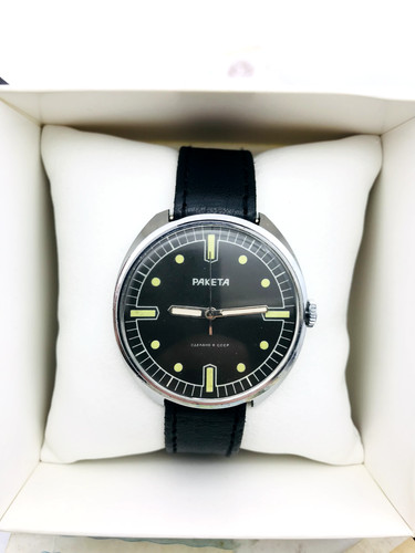 Rare montre bracelet - 🎖rare, montre-bracelet