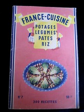 Cuisine ! France-Cuisine 