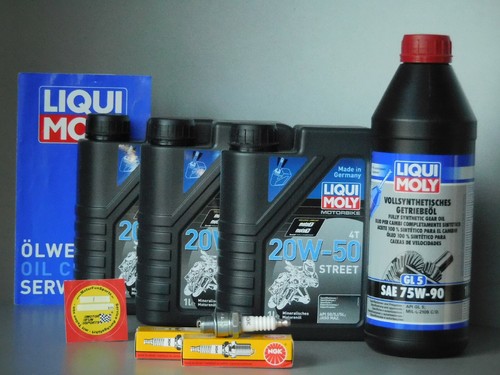 Kit entretien bmw r71 - d'entretien,
