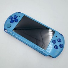 Console Sony PSP 3000