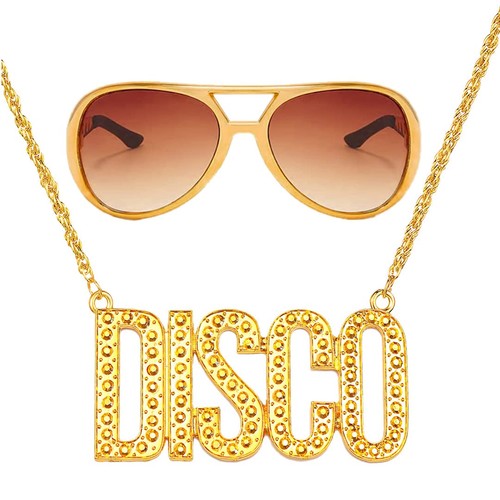 Kit chaîne disco - kit,