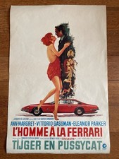 affiche cinema