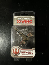 STAR WARS X-WING Miniatures