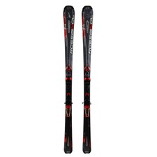 Ski occasion Rossignol Zenith Z6.5 + fixations