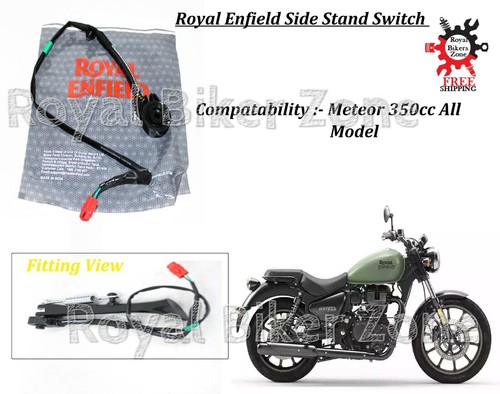 Royal enfield meteor - royal, 350