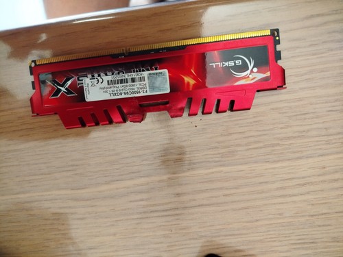 Skill 8go ram - 8go,