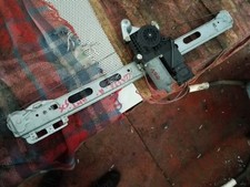 Lève-vitre électrique porte