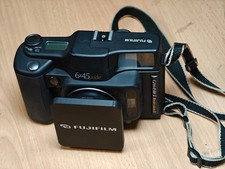 Lens cap for original Fuji