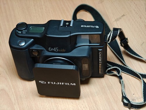 Lens cap for original fuji - lens,