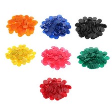 25MM barillet en plastique