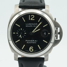 Panerai Luminor Marina