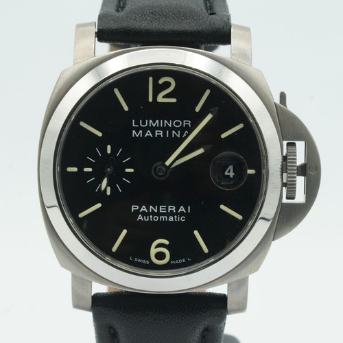 Panerai luminor marina - luminor,