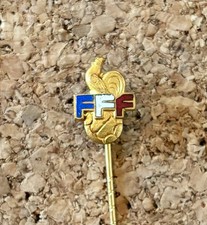 FFF Fédération Française de