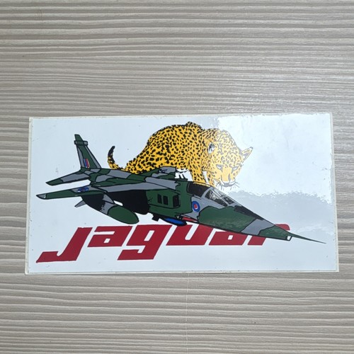 Autocollant avion chasse - avion, de