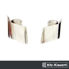 JP Tailpipe Éblouissement