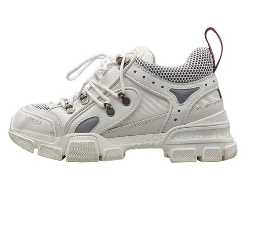 Gucci sneakers flashtrack - gucci,