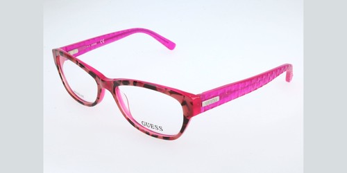 Lunettes vue guess gu2376 - de,