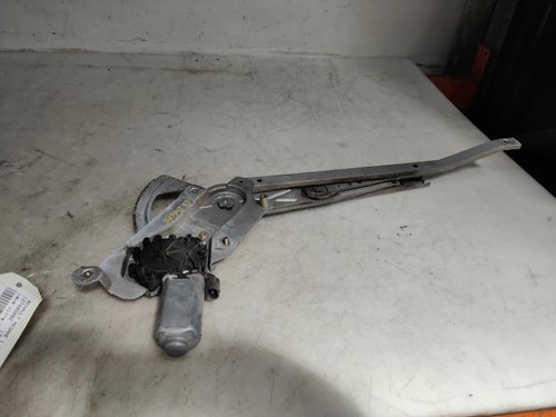 Leve vitre electrique avant