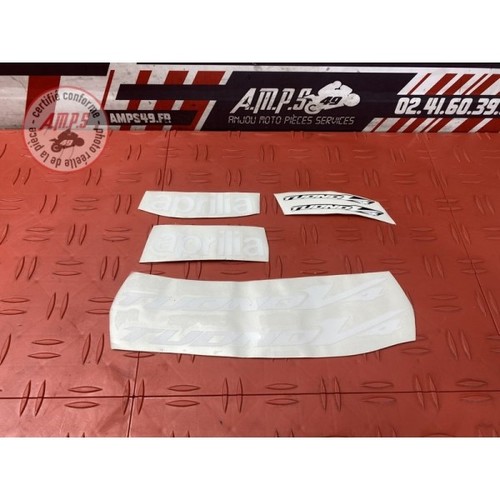 Kit stickers aprilia tuono - kit,