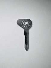 Clé Vierge VW Beetle Combi