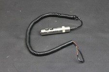 Vieux Lampe de Lecture Bosch J-25 Torche Réparer Rarité Vintage Voiture Ancienne