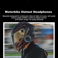 Casque d'écoute, écouteurs