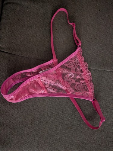 String femme sexy - string,