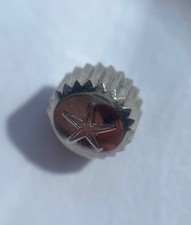 couronne acier aquastar 6 mm