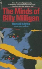 The minds of billy milligan : A true ... - Daniel Keyes - V2213262