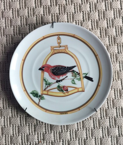 Hermès france porcelain de - hermès, france.