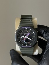 G Shock 