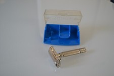 Gillette England rasoir