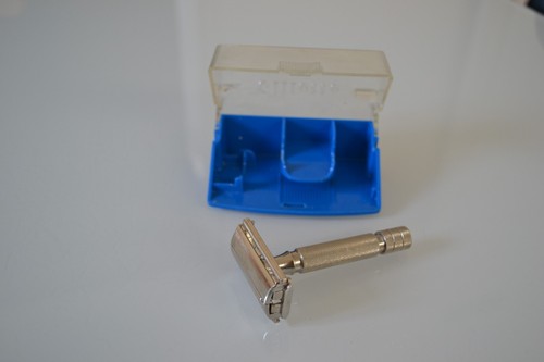 Gillette england rasoir - england,
