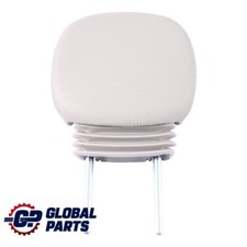 Mercedes SLK R171 Appui-tête siège avant gauche droite cuir gris