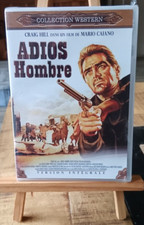 Collection Western- Adios Hombre- Craig Hill- 1967 - Neuf sous blister
