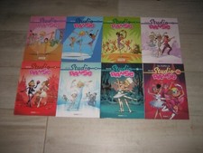 lot 8 bd STUDIO DANSE