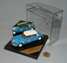 Vitesse 1/43 réf L126 