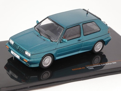 Ixo volkswagen golf - ixo,