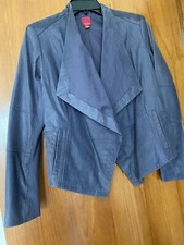 Dusty Purple Open Genuine