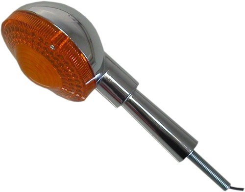Clignotant avant gauche yamaha - avant,